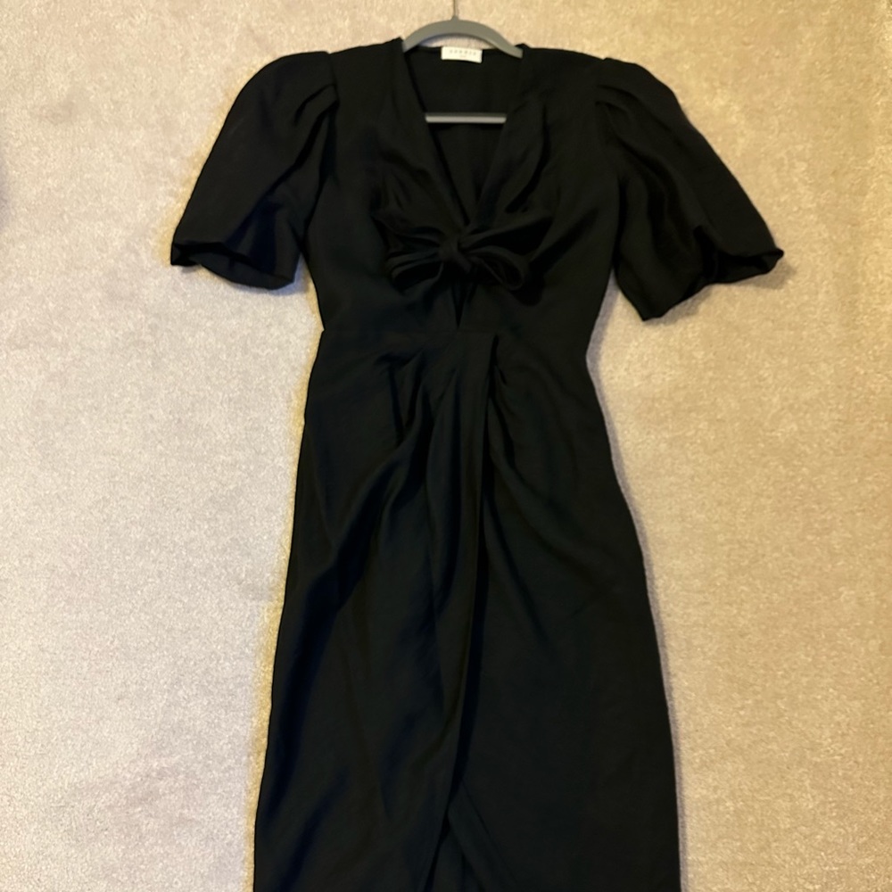Sandro dress
